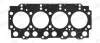 Прокладка головки блоку ALFA/FORD SCC/VM 2.5TD VM25 1! 1.62MM (4CYL) Payen AY410 (фото 1)