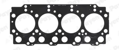 Прокладка головки блоку ALFA/FORD SCC/VM 2.5TD VM25 1! 1.62MM (4CYL) Payen AY410