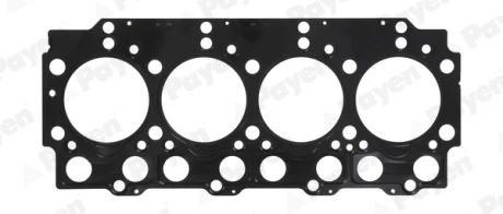 PAYEN CHRYSLER прокладка головки блоку 1.62mm Voyager 2,5TD/CRD, DODGE, JEEP, FORD Payen AY420