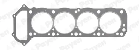 Прокладка, головка циліндра NISSAN 2,4 Z24/Z24S/Z24i -95 Payen BR660