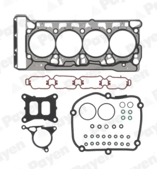 PAYEN AUDI К-кт прокладок двигуна А1/А3/Q3 Payen CH8110