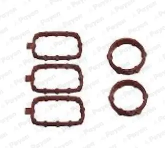 Комплект прокладок, кришка головки циліндра RENAULT 2,0dCi/2.3dCi M9R/M9T Payen HM5392