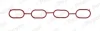Прокладка впускний колектор TOYOTA 1.6/1.8 VVT-i 1ZR-F/2ZR-F/3ZR-FE 06- Payen JD6011 (фото 1)