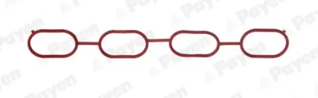 Прокладка впускний колектор TOYOTA 1.6/1.8 VVT-i 1ZR-F/2ZR-F/3ZR-FE 06- Payen JD6011