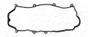 Прокладка, кришка головки циліндра CHEVROLET/OPEL 1,7 CDTI A17DT.../Z17DT... Payen JM7116 (фото 1)