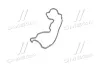 Прокладка клапанної кришки HYUNDAI/MITSUBISHI 3,0 V6 6G72 (SOHC 12V) (2) Payen JN713 (фото 2)