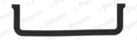 Прокладка кришки передньої MB M104 Payen JR5051