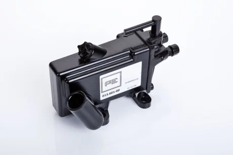 Помпа нахилу кабіни MERCEDES LK/LN2, MK, NG, SK 08.73-12.98 PE AUTOMOTIVE 01360100A