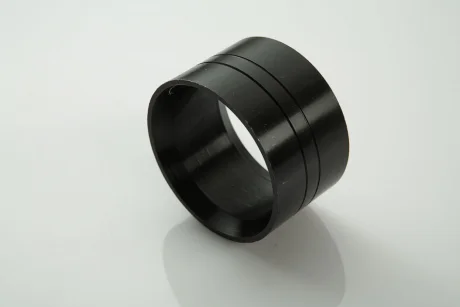 Втулка вушка буксирувального тросу (40x49, розмір: 2 негабаритних) PE AUTOMOTIVE 07075210A