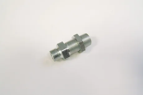 Конектори шланга (прямий, розділений M16x1,5 зовнішній M18x1,5 зовн. розмір вкручування 22 24 довжина:54 із гайкою) PE AUTOMOTIVE 07602601A