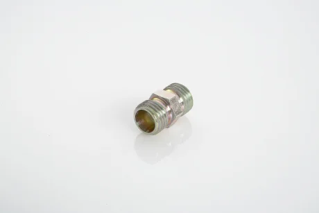 Конектори шланга (подвійний M14x1,5 M14x1,5 розмір вкручування 14/8мм довжина:25) PE AUTOMOTIVE 07603200A