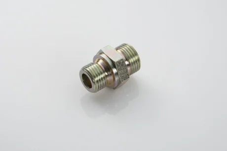 Конектори шланга (подвійний M16x1,5 R1/4" M16x1,5 розмір вкручування 19/10мм довжина:30) PE AUTOMOTIVE 07603710A