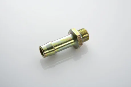 Кріплення TEKALAN Патрубок, M16x1,5 зовнішній, Метал, кількість штук в упаковці: 1шт (для гумового шланга, 13мм) PE AUTOMOTIVE 07608400A
