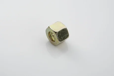 Кріплення TEKALAN Гайка, M14x1,5 внутрішній, дріт 8x1, різьбовий конекор - барель, метал, кількість штук в упаковці: 1шт PE AUTOMOTIVE 07616100A