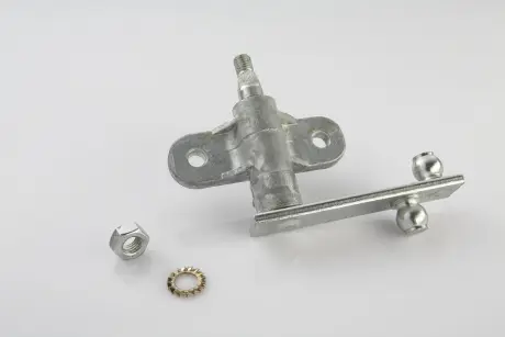 Шарнір склоочисника SCANIA 4, G I, P I, R I 01.96-05.19 PE AUTOMOTIVE 120.067-00A