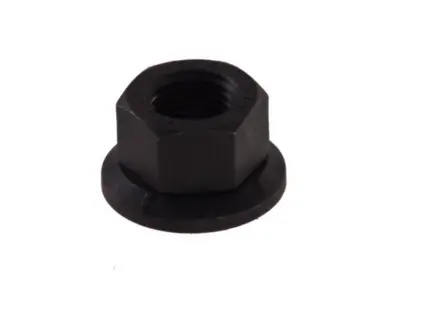 Гайка колеса 7/8"-BSFx26мм (фосфатований) SCANIA 3, 3 BUS, 4, 4 BUS, G I, P I, R I 05.87-05.19 PE AUTOMOTIVE 127.028-00