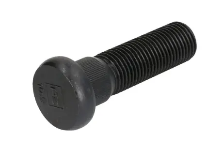 Болт колеса 7/8"-11BSFx81/91мм (довжина різьби 78мм, фосфатований) SCANIA 4, 4 BUS, F, G I, G II, K, L, N BUS, P I, P II, P,G,R,T, R I, R II, S, T 05.95- PE AUTOMOTIVE 127.515-00