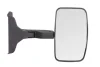Бокове дзеркало лів RVI C, D, KERAX, MIDLUM, PREMIUM 2 10.05- PE AUTOMOTIVE 25809980 (фото 1)