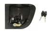 Ручка дверей прав DAF LF 45, LF 55 RVI C, D, KERAX, MIDLUM, PREMIUM, PREMIUM 2 VOLVO B10, B12, B6, B7, B9, F10, F12, F16, FE, FH12, FH16, FH16 II, FL, FL10, FL12, FL6, FLC, FM12, FM7 01.73- PE AUTOMOTIVE 25840000 (фото 2)