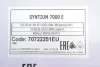 Олива 0W40 SYNTIUM 7000 E (200L) (MB 229.5/MB 229.3/VW 502.00/505.00/LL-01/RN0710/Ford WSS-M2C937-A) Petronas 70722251EU (фото 2)