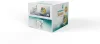 Олива 5W30 SYNTIUM 5000 CP (20L) (MB229.51/MB229.52/MB226.52/Renault RN17/PSA B71 2290) упаковка BiB Petronas 70830RY1EU (фото 1)