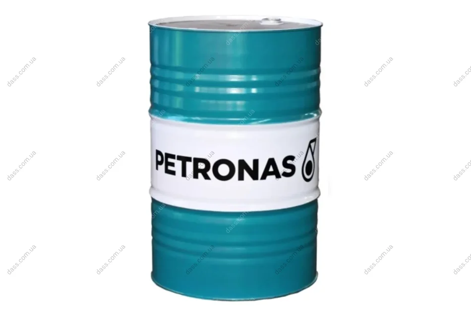 Олива 5W40 SYNTIUM X ACEA A3/B4 (200L) (VW502 00/505 00/RN0700/0710/PSA 2296) Petronas 70983251EU (фото 1)