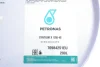 Олива 10W40 SYNTIUM X ACEA A3/B4/API SN (200L) Petronas 70984251EU (фото 2)