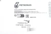 Олива 10W40 SYNTIUM X ACEA A3/B4/API SN (200L) Petronas 70984251EU (фото 3)
