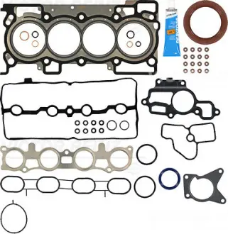 Подушка двигуна CITROEN C4, C4 GRAND PICASSO I, C4 I, C4 PICASSO I, C5 II, C5 III, C8, JUMPY II PEUGEOT 307, 308, 308 I, 407, 508 I, 607, 807, EXPERT, EXPERT TEPEE 2.0D 10.03- Peugeot/Citroen 013793