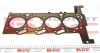 Прокладка головки Ducato/Boxer 2.2HDI/Transit 2.2TDCi 06- (1.15mm) Peugeot/Citroen 0209 ES (фото 1)
