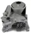 Масляний насос CITROEN C3 PICASSO, C4 I, C4 PICASSO I PEUGEOT 207, 3008, 308, 308 I, 5008 1.4/1.4LPG/1.6 02.06-03.17 Peugeot/Citroen 1001H1 (фото 4)