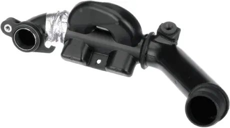 Корпус повітряного фільтра CITROEN BERLINGO, BERLINGO MULTISPACE, BERLINGO/MINIVAN, C2, C3 I, C3 PICASSO, C4, C4 GRAND PICASSO I, C4 I, C4 PICASSO I, C5 II, C5 III, JUMPY II 1.6D 11.03- Peugeot/Citroen 144068