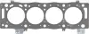 Прокладка датчика рівня палива CITROEN BERLINGO MULTISPACE, BERLINGO/MINIVAN, C2, C3 I, C3 II, C3 PICASSO, C3 PLURIEL, C4, C4 GRAND PICASSO I, C4 I, C4 PICASSO I, C5 I, C5 II, C5 III, C6 10.96- Peugeot/Citroen 153141 (фото 1)