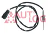 Датчик температури вихлопних газів (перед DPF) CITROEN JUMPER II PEUGEOT BOXER 2.2D 03.11- Peugeot/Citroen 1606611680 (фото 1)