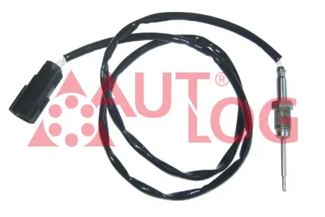 Датчик температури вихлопних газів (перед DPF) CITROEN JUMPER II PEUGEOT BOXER 2.2D 03.11- Peugeot/Citroen 1606611680