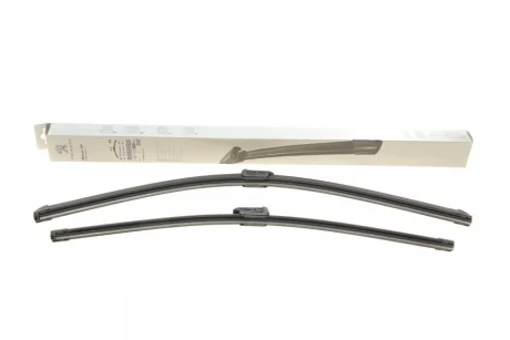 Щітки склоочисника (650/550мм) Fiat Ducato/Peugeot Boxer/Citroen Jumper 06- Peugeot/Citroen 1613159580