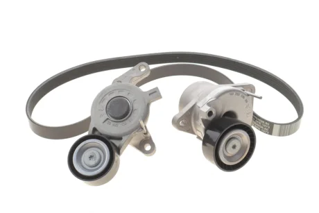 Комплект ременя генератора Citroen Jumpy/Peugeot Expert 2.0 BlueHDi 16- Peugeot/Citroen 1687977080