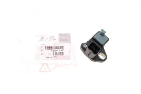 CITROEN CITROEN датчик обертів двигуна Berlingo/C4/C5 1,4-1,6HDI 04-, FORD 1,4-1,6TDCI 01-, FIAT. Peugeot/Citroen 1920 PW