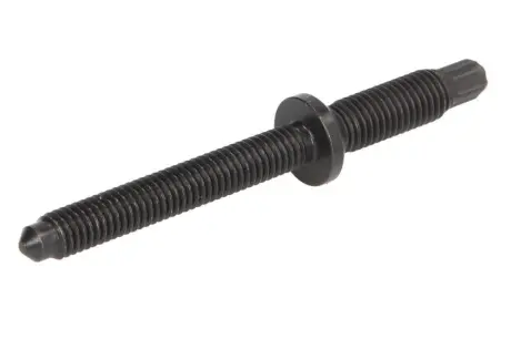 Болт з головкою системи TORX з чорного металу Peugeot/Citroen 1982.83
