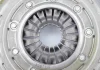 Комплект зчеплення (235mm) C4 GRAND PICASSO I, C4 GRAND PICASSO II, C4 PICASSO I, C4 PICASSO II, C5 III, DS5 PEUGEOT 3008, 5008, 508, 508 SW 1.6D 07.10 Peugeot/Citroen 2052 Z1 (фото 2)