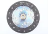 Комплект зчеплення (235mm) C4 GRAND PICASSO I, C4 GRAND PICASSO II, C4 PICASSO I, C4 PICASSO II, C5 III, DS5 PEUGEOT 3008, 5008, 508, 508 SW 1.6D 07.10 Peugeot/Citroen 2052 Z1 (фото 6)