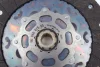 Комплект зчеплення (235mm) C4 GRAND PICASSO I, C4 GRAND PICASSO II, C4 PICASSO I, C4 PICASSO II, C5 III, DS5 PEUGEOT 3008, 5008, 508, 508 SW 1.6D 07.10 Peugeot/Citroen 2052 Z1 (фото 8)