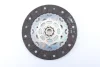 Комплект зчеплення (235mm) C4 GRAND PICASSO I, C4 GRAND PICASSO II, C4 PICASSO I, C4 PICASSO II, C5 III, DS5 PEUGEOT 3008, 5008, 508, 508 SW 1.6D 07.10 Peugeot/Citroen 2052 Z1 (фото 9)