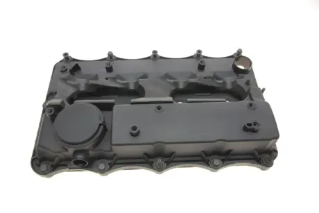 Кришка клапанів Citroen Jumper/Ford Transit/Peugeot Boxer 2.2 HDi 11- Peugeot/Citroen 9675691480