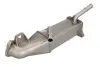CITROEN Радіатор системи рециркуляції ВГ (EGR) Peugeot/Citroen 9800570780 (фото 1)