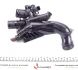 Термостат C3 1.4,C4,Grand Picasso 1,6 THP,DS3,Mini,Peugeot Peugeot/Citroen 9810916980 (фото 2)