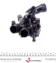 Термостат C3 1.4,C4,Grand Picasso 1,6 THP,DS3,Mini,Peugeot Peugeot/Citroen 9810916980 (фото 4)