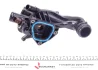 Термостат C3 1.4,C4,Grand Picasso 1,6 THP,DS3,Mini,Peugeot Peugeot/Citroen 9810916980 (фото 7)