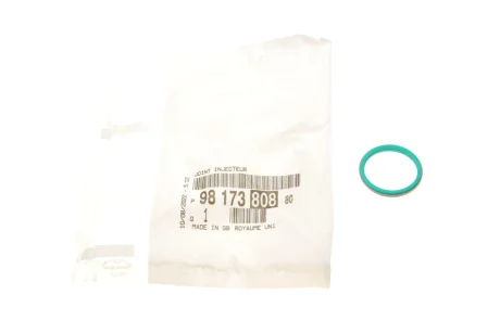 Прокладка кришки клапанів Citroen Berlingo/Jumpy/Peugeot Expert/Partner 1.5 BlueHDi 18- Peugeot/Citroen 9817380880