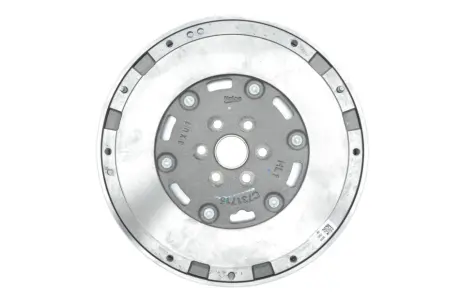 Демпфер зчеплення Citroen C3/Peugeot 308 1.5 BlueHDI 18- Peugeot/Citroen 9846799580
